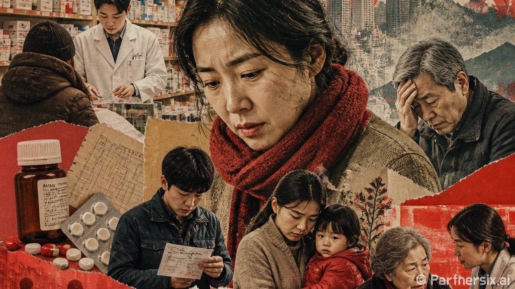 긴급복지지원제도, …