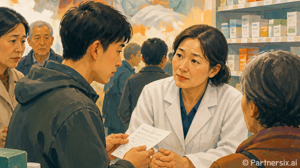 병원비가 갑자기 커…