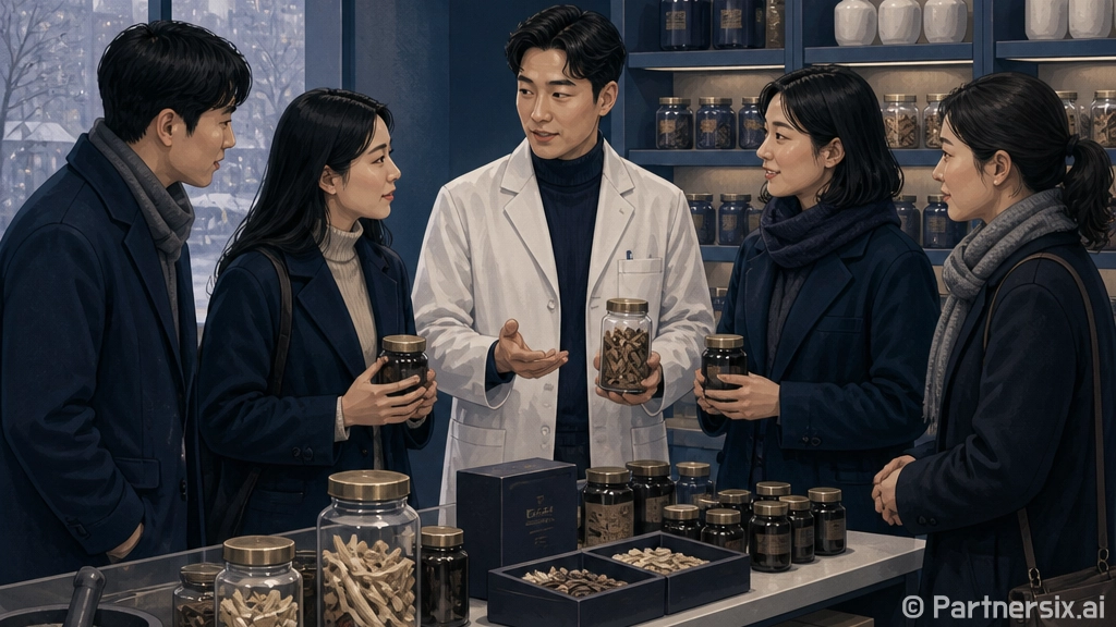 녹용효능기간, 얼마…