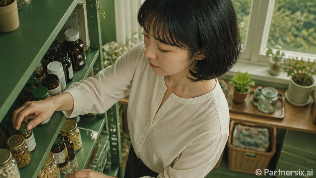 다이소 리빙템 감성 폭발, 예쁘게만 사도 괜찮을까요?