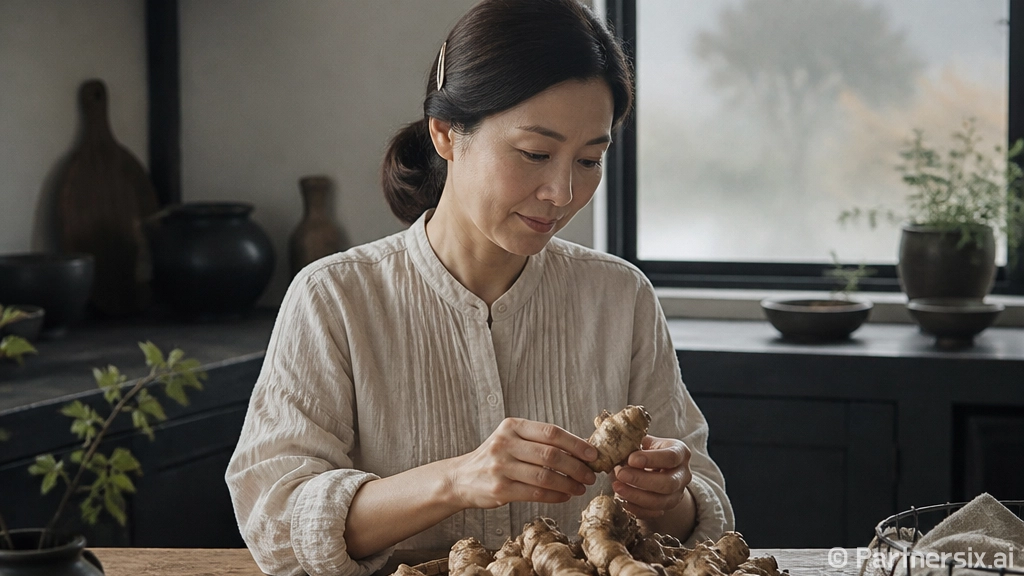 돼지감자 효능, 당뇨 혈당 관리에 정말 괜찮을까요?