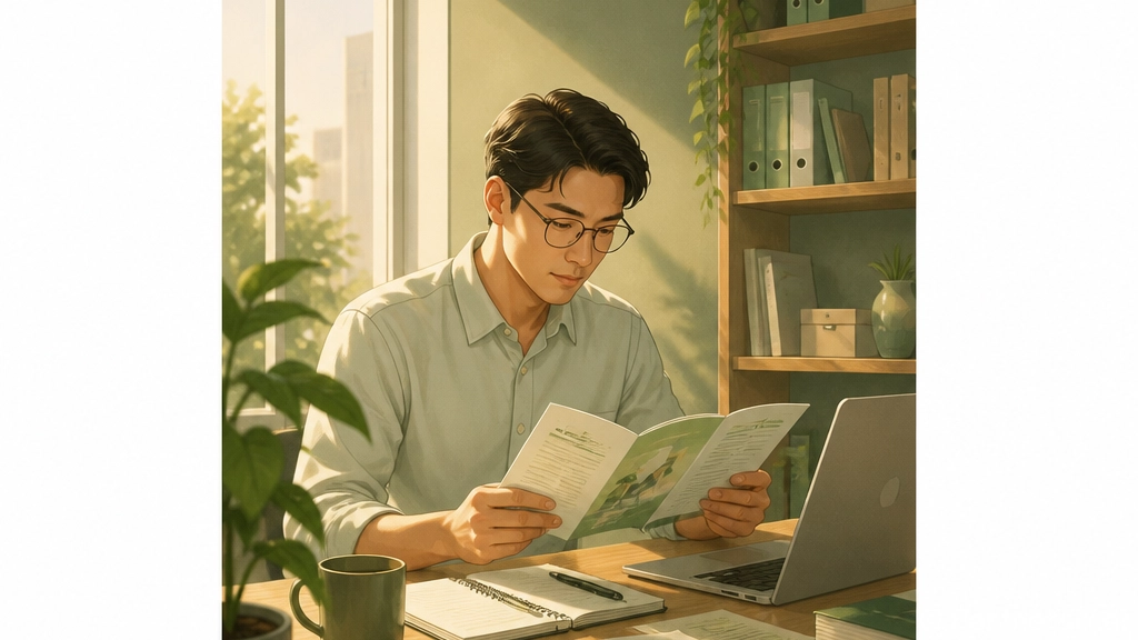 두산 복지 혜택, 지원 전에 어디까지 확인해야 할까요?