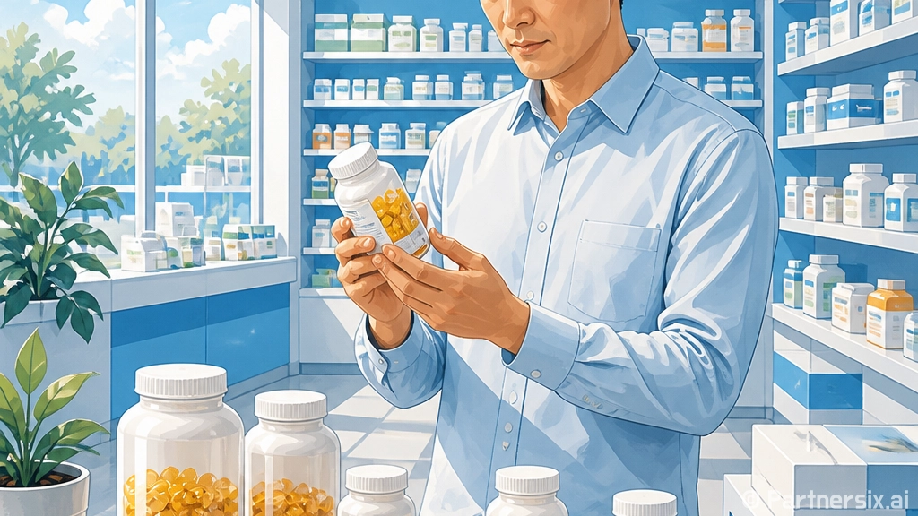 루테인 효능 가격, 비싼 제품이 정말 더 나을까요?