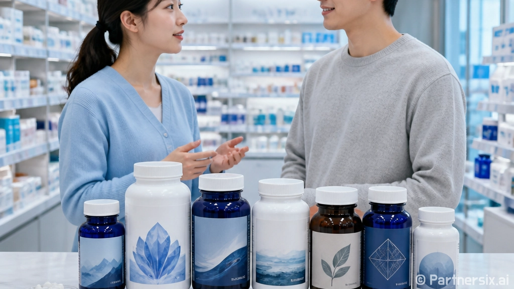 마그네슘 부작용, 설사만 조심하면 괜찮을까요?