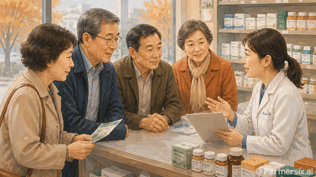 마산노인일자리, 어…