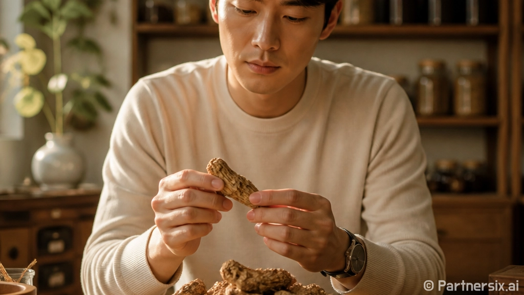 말린돼지감자효능, 혈당 관리에 정말 괜찮을까요?