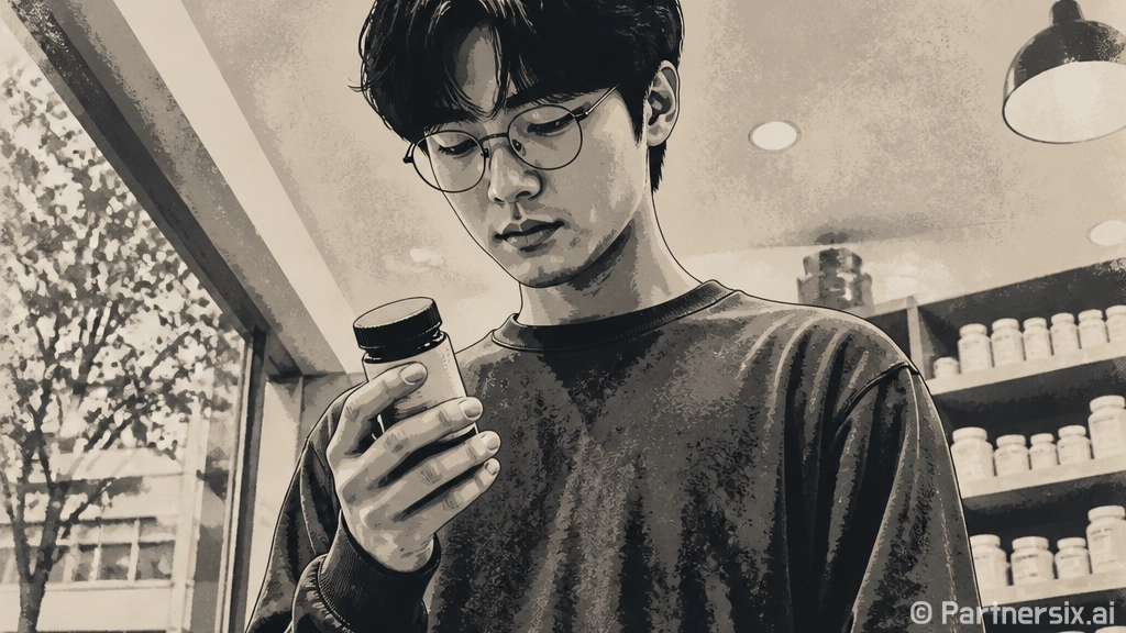 멜라토닌 부작용, 잠 안 올 때마다 먹어도 괜찮을까요?