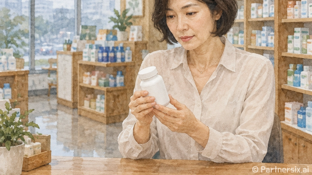 다이소 영양제, 이것만큼은 제일임이라고 느끼는 기준이 궁금하신가요?
