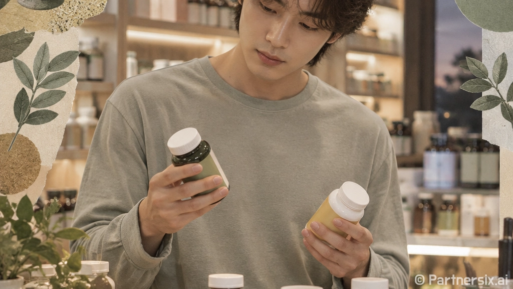 면역력 영양제, 여러 개 같이 먹어도 괜찮을까요?