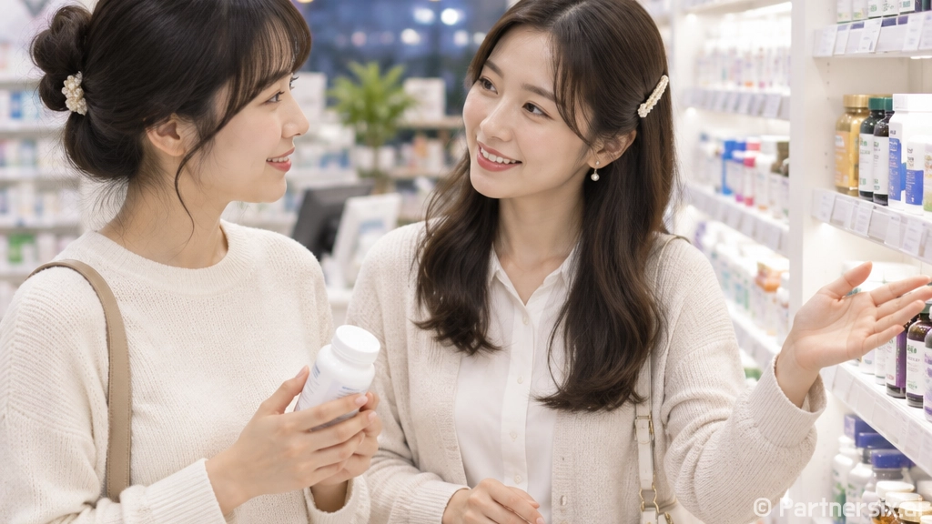 복지혜택, 약국에서 약 살 때도 챙기고 계신가요?
