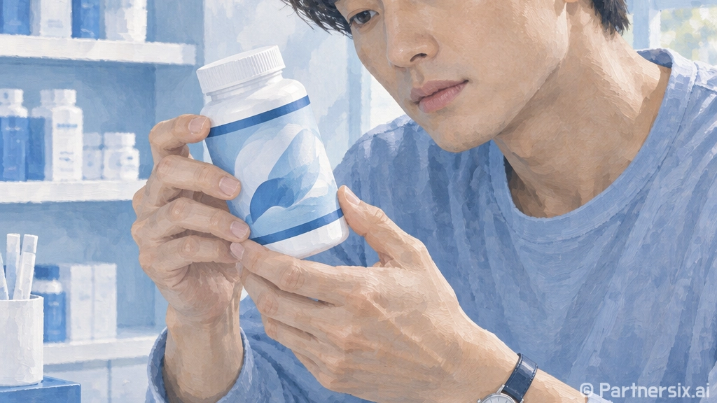 콜라겐, 매일 먹으면 피부와 관절에 정말 차이가 날까요?