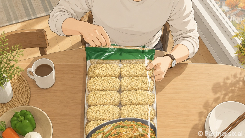 코스트코 차우면, …