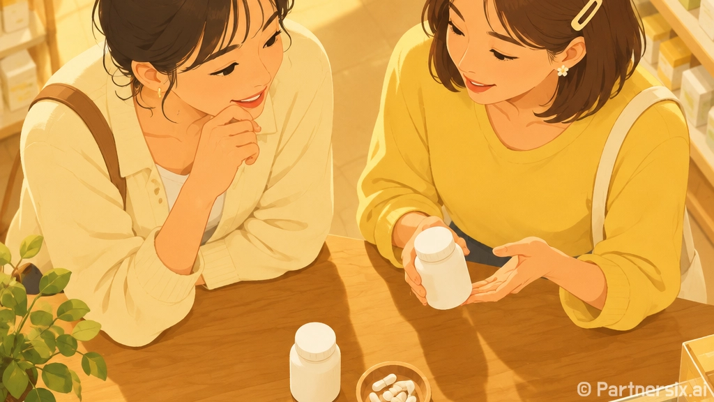비피더스 유산균 효…