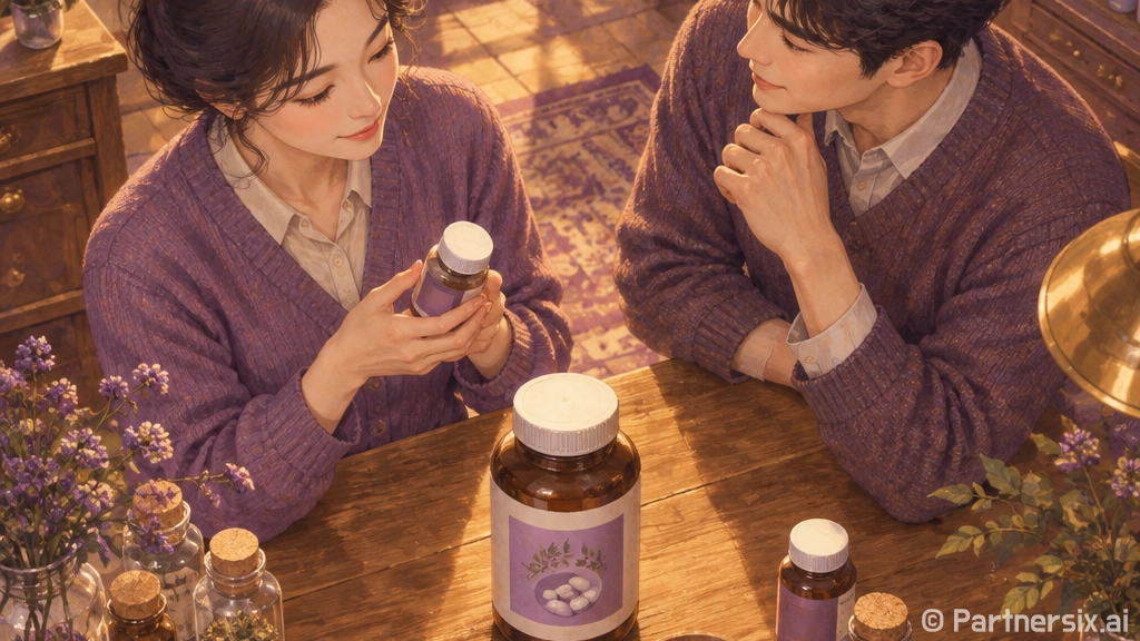 산화마그네슘 효능, 변비와 근육 불편감에 정말 도움이 될까요?
