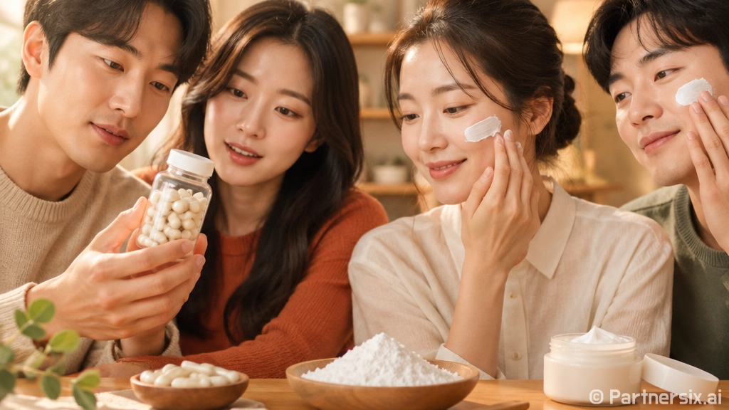 산화아연 효능, 먹는 아연과 바르는 아연은 왜 다를까요?