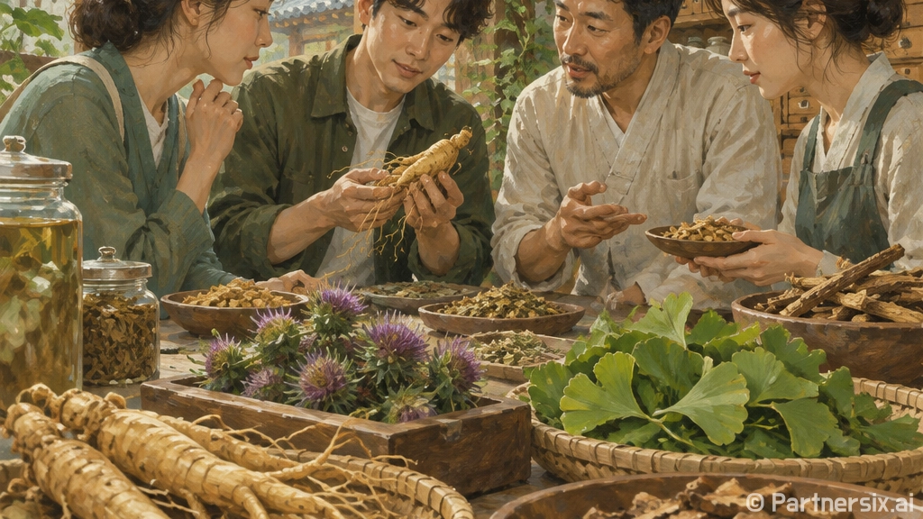 생약누리, 천연 성분이면 무조건 안전하다고 믿고 계신가요?