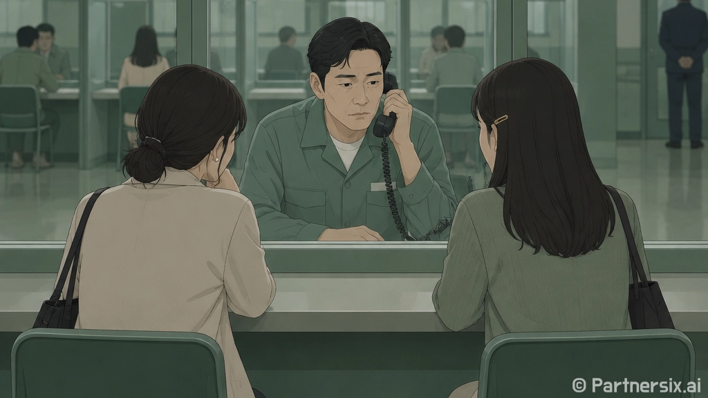 조주빈 수감 생활, 어디까지가 확인된 사실일까요?
