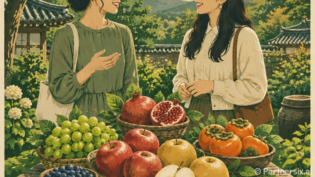 신장에 좋은 음식 과일, 아무 과일이나 많이 먹어도 괜찮을까요?