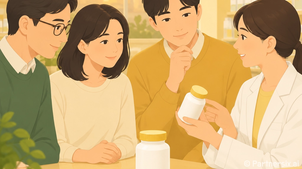 아연 영양제, 면역력 때문에 매일 먹고 계신가요?