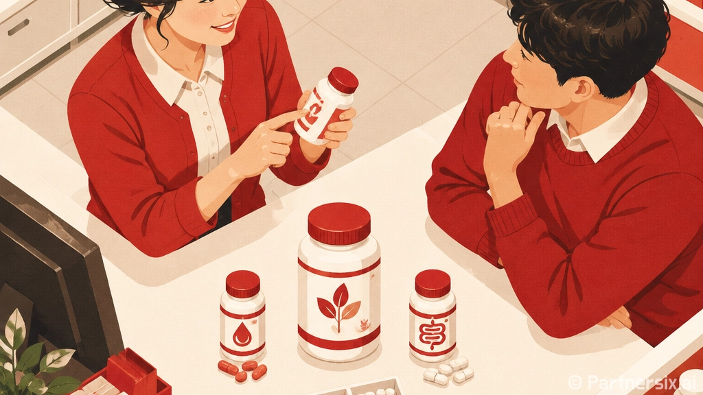 아연 효능 여자에게 더 중요할까요? 피부보다 먼저 봐야 할 복용량은요?