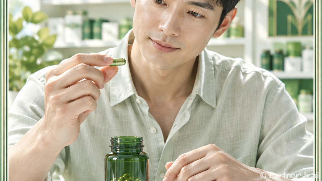 아연 효능 피부 트러블에 정말 느껴질까요?