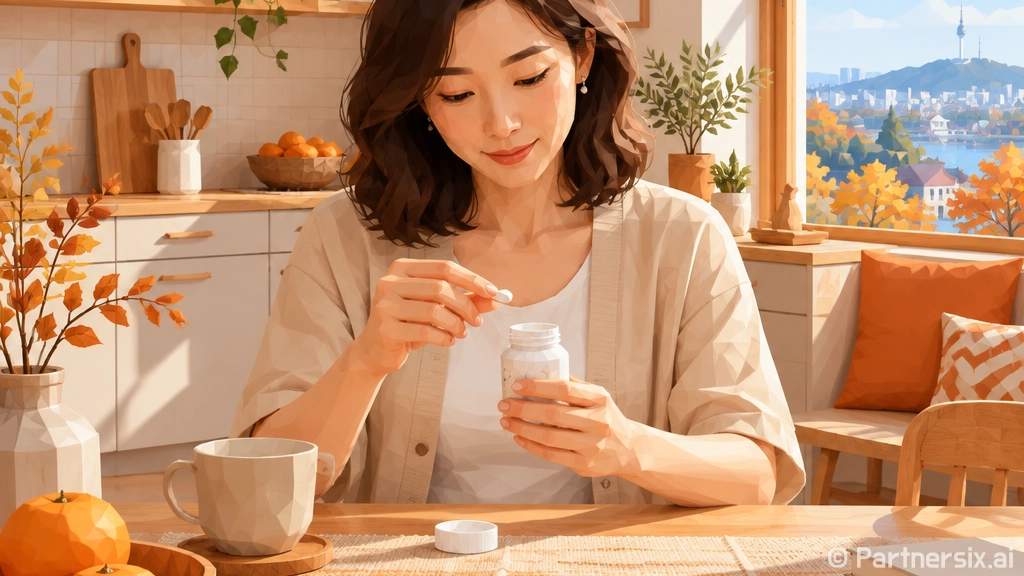 아연 효능 효과, 감기와 면역 때문에 챙기고 계신가요?