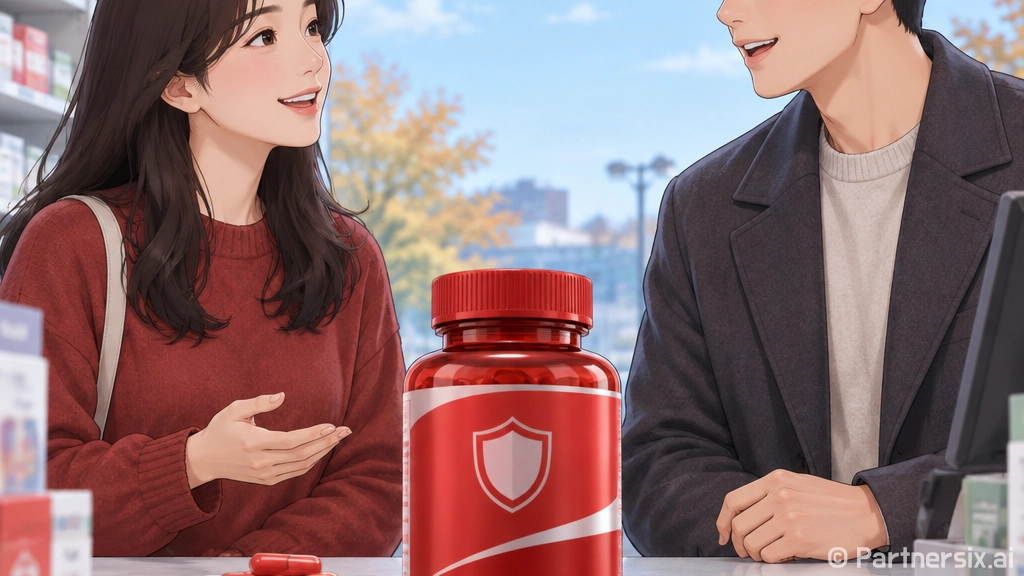 아연효능, 면역에 좋다는데 매일 먹어도 괜찮을까요?