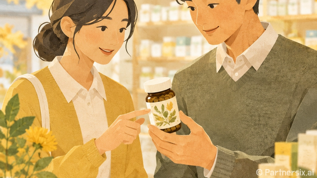 약국공진단, 피로할…