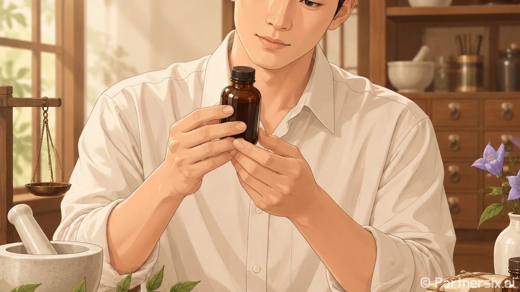 약도라지 효능, 목…
