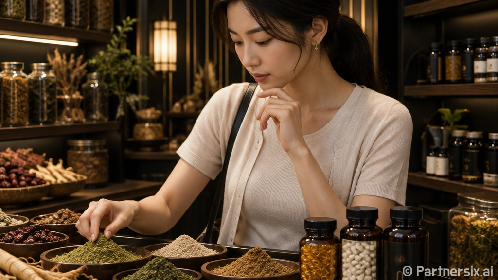 약초천지에서 본 건강식품, 약과 같이 먹어도 괜찮을까요?