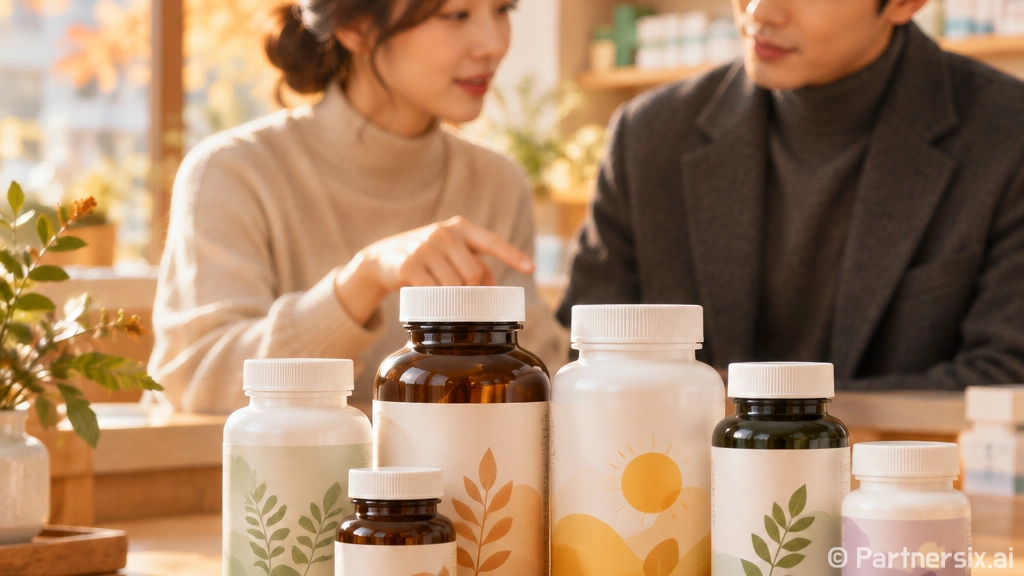 역전의 한방 영양제…