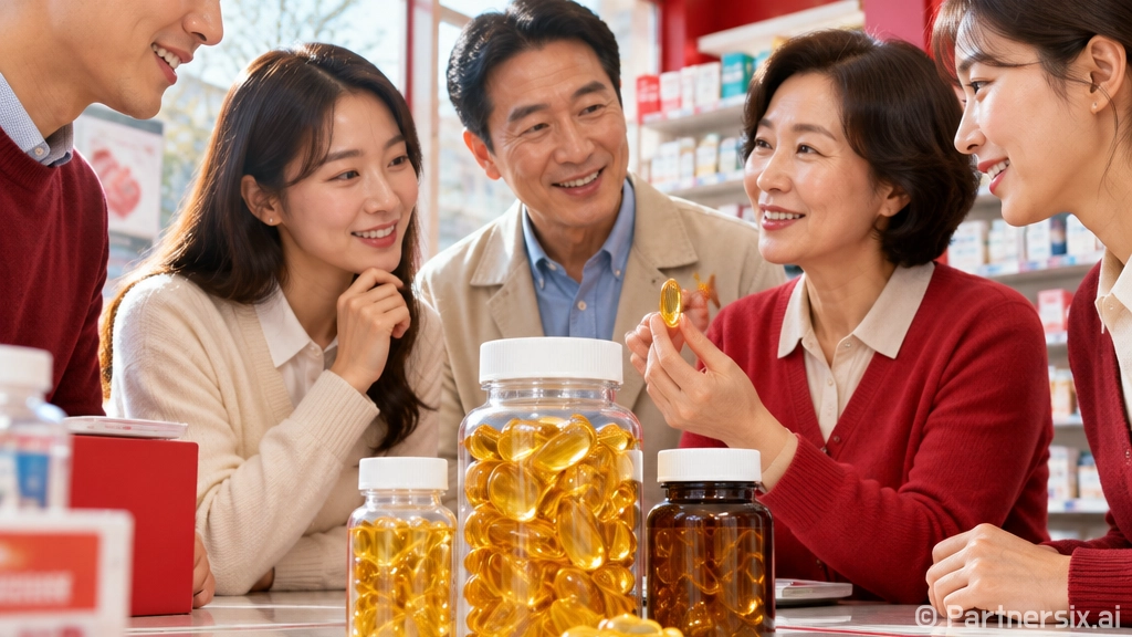 오메가3 효능, 혈…