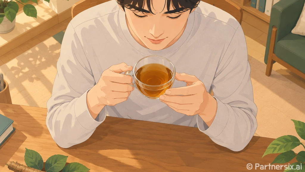 우엉차 효능과 부작용, 매일 마셔도 괜찮을까요?