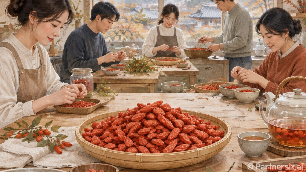 유기농구기자, 약 드시는 분도 매일 먹어도 될까요?