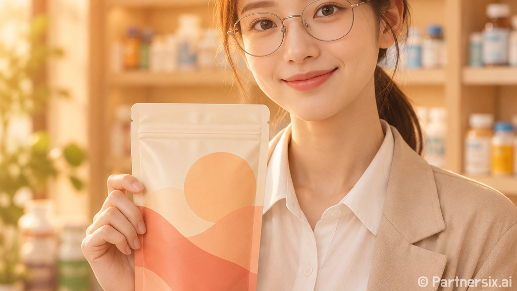 일본콜라겐, 유명하…
