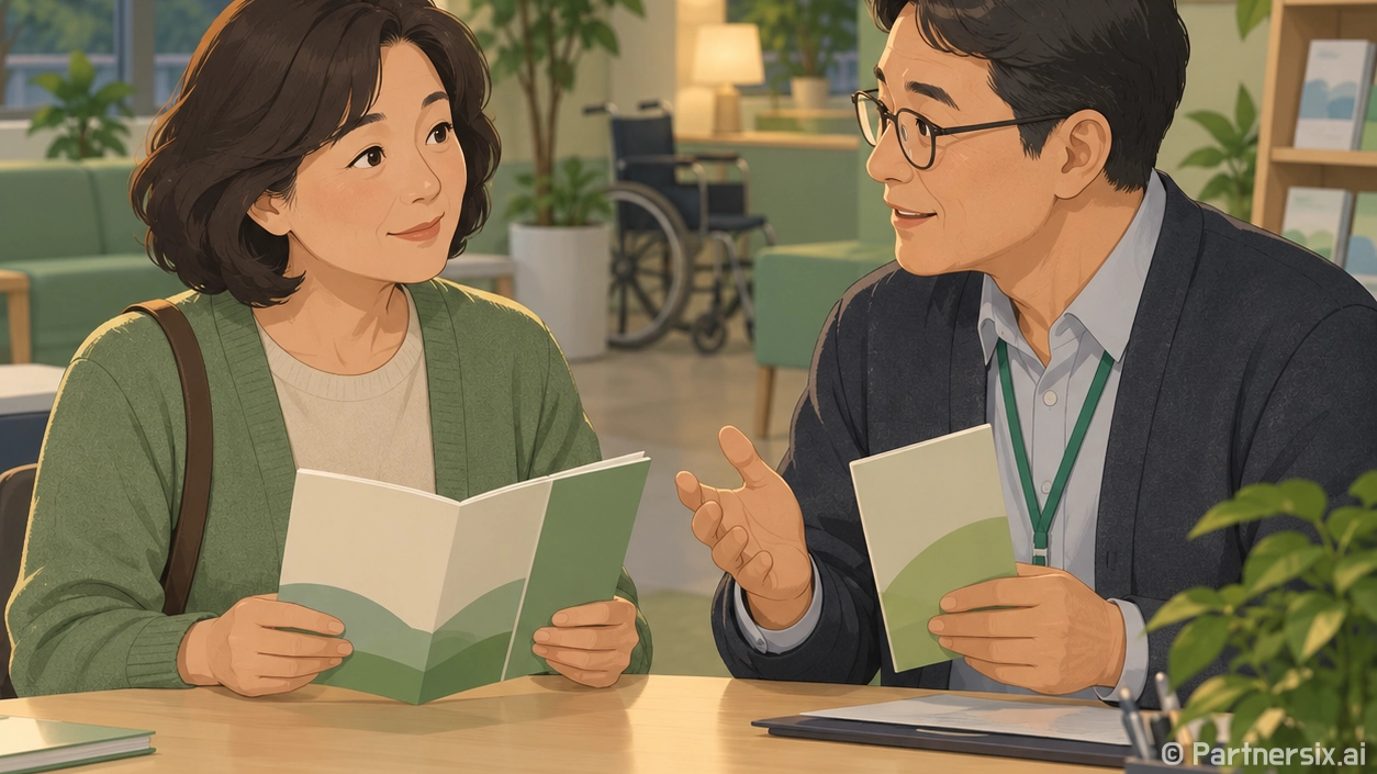 장애 복지 혜택, 나는 어떤 지원을 받을 수 있을까요?
