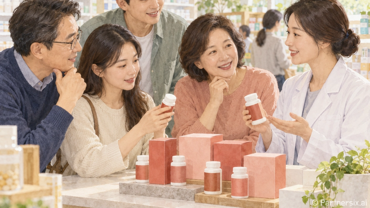 장에 좋은 음식, …