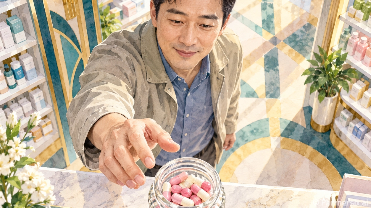 질유산균 효능, 질…
