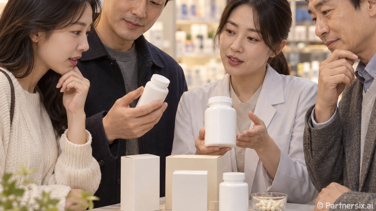 콜라겐, 많이 먹을…