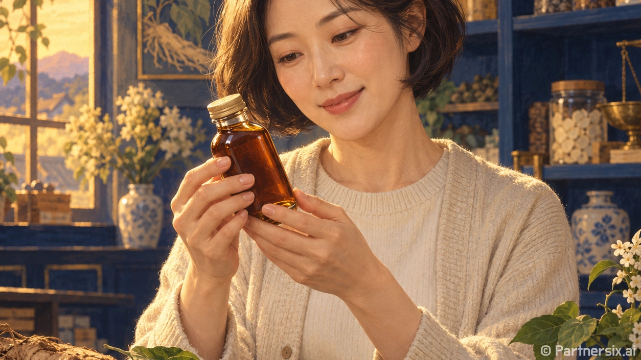 칡즙 효능, 갱년기…