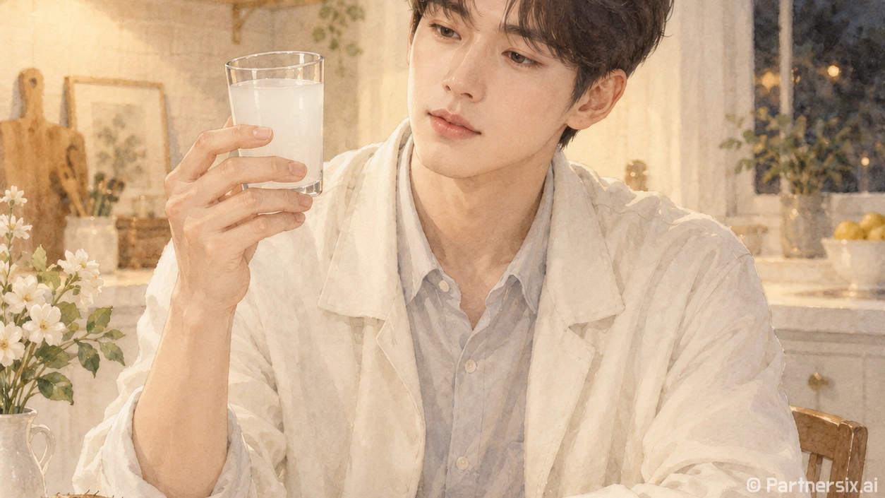 칡즙 효능 여자에게…
