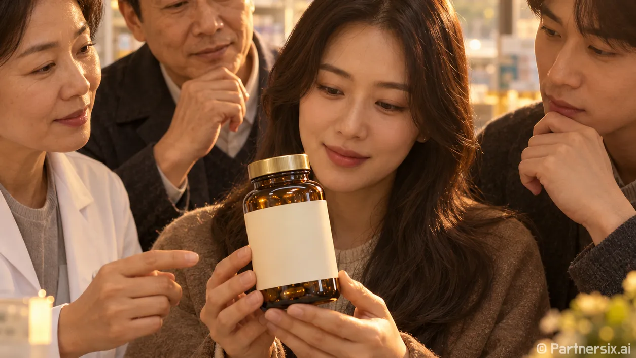 캐나다프로폴리스, 면역에 좋다는데 매일 먹어도 괜찮을까요?