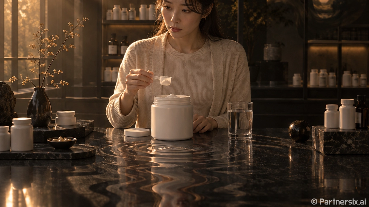 크레아틴 부작용, 신장에 정말 안 좋을까요? 같이 먹는 약은 괜찮을까요?