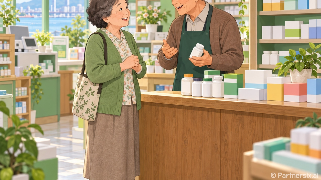 포항 노인일자리, …