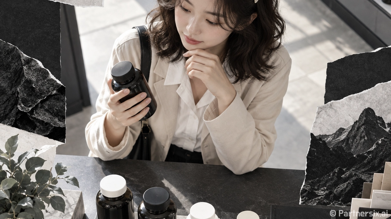 비타민, 많이 먹을…