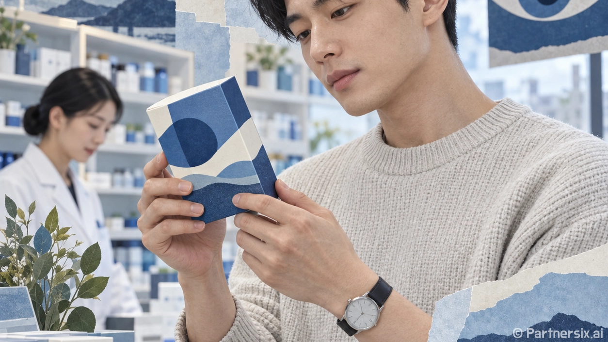 루테인, 눈 건강에…