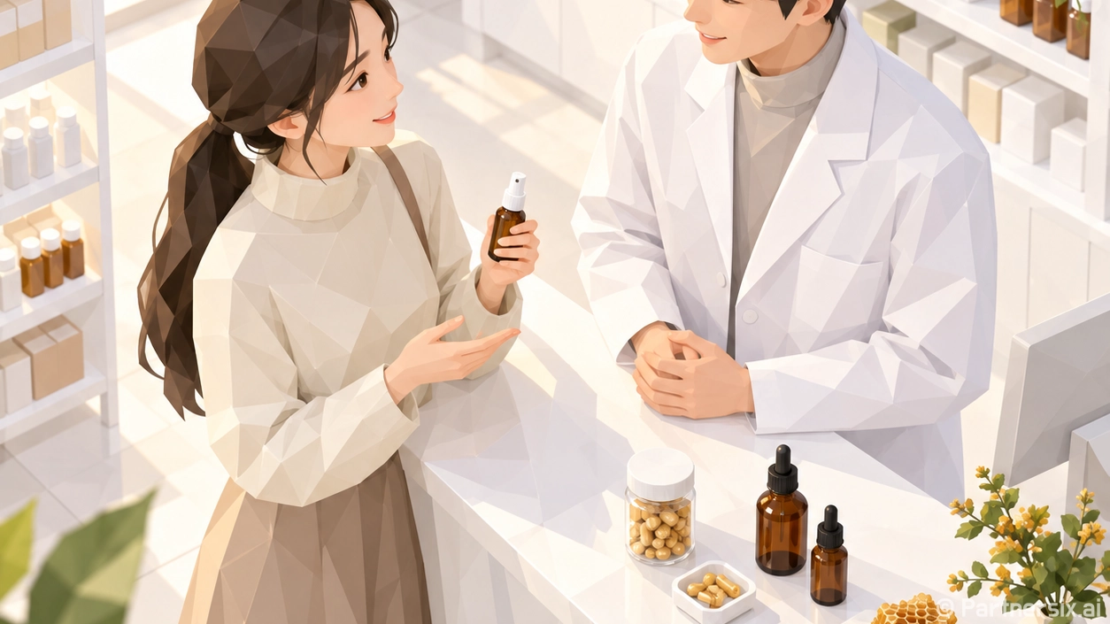 프로폴리스효과, 감…