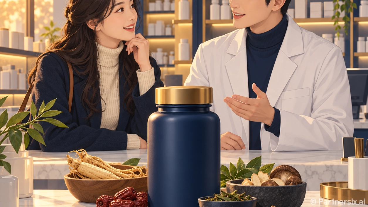 한방단어가 들어간 …
