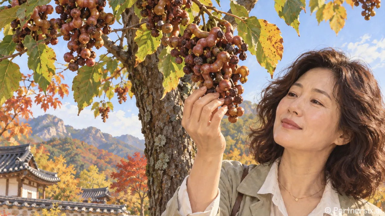 헛개나무 효능 부작용, 숙취에 좋다는데 매일 먹어도 괜찮을까요?