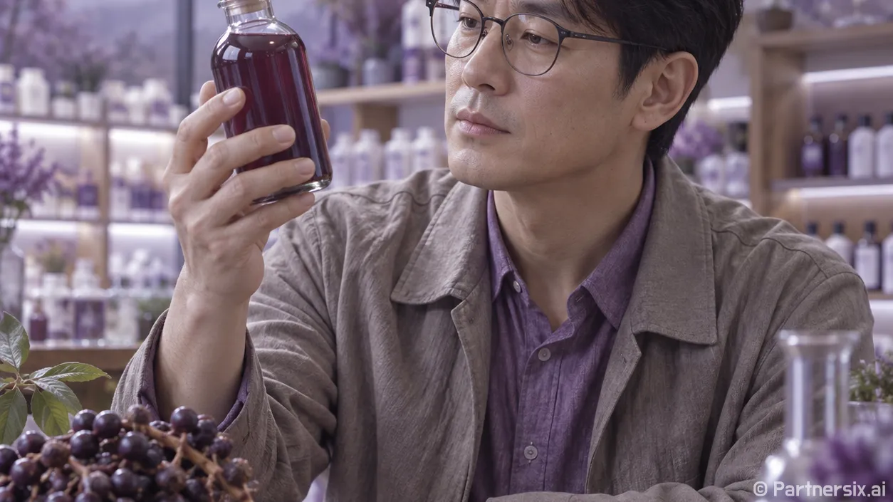 헛개나무열매즙, 술 마신 다음 날마다 먹어도 괜찮을까요?